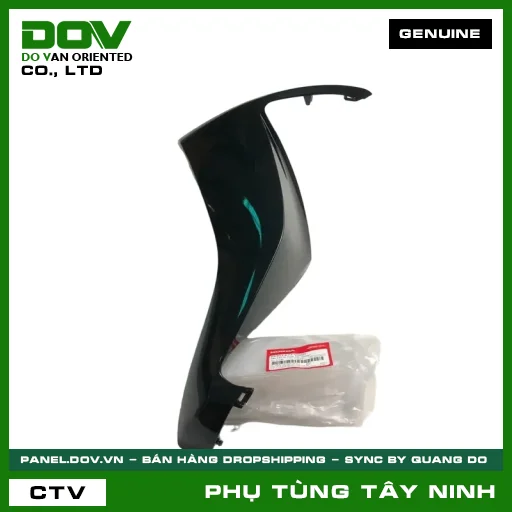 NẮP TRÊN ỐP TRƯỚC TRÁI *G209P* — 64303K77V00ZF