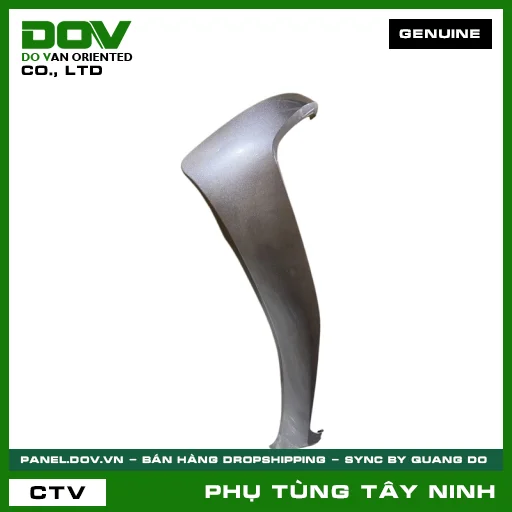 NẮP TRÊN ỐP TRƯỚC TRÁI *NHB86M* — 64303K77V00ZH
