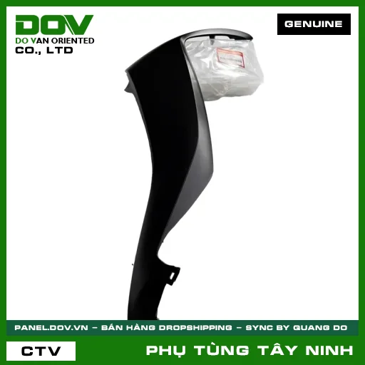 ỐP TRƯỚC BÊN TRÁI *NHA76M* — 64303K77V00ZV