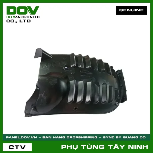 ỐP DƯỚI TRƯỚC *NH-1* — 64304K01900ZA