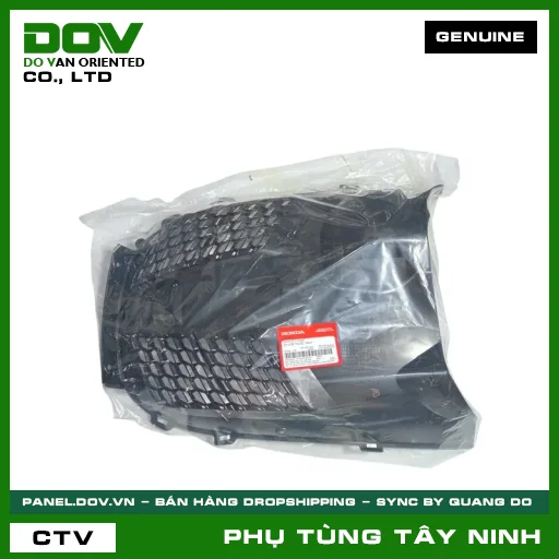 ỐP DƯỚI TRƯỚC *NH1* — 64304K77V00ZA