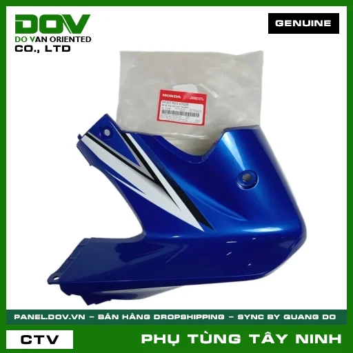 BỘ ỐP ỐNG YẾM TRÁI *B206M* — 64305K03V70ZB