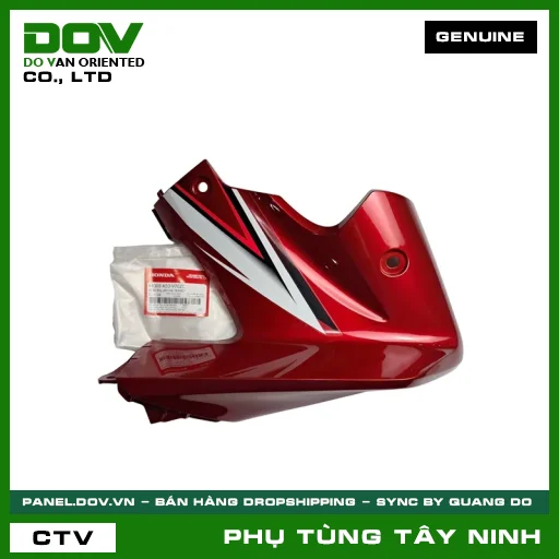 BỘ ỐP ỐNG YẾM TRÁI *R340C* — 64305K03V70ZC