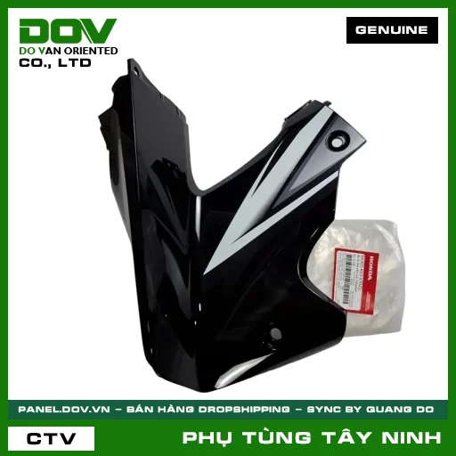 BỘ ỐP ỐNG YẾM TRÁI *NHA69P* — 64305K03V70ZD