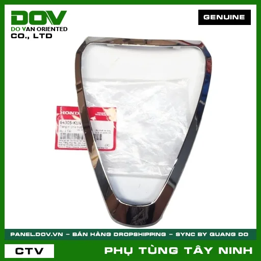 TRANG TRÍ PHÍA TRƯỚC — 64305K1NV00