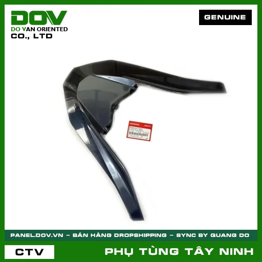 BỘ ỐP ỐNG YẾM TRÁI *PB420M* — 64305K1ZJ10ZH