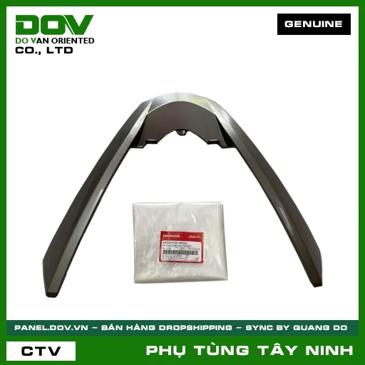 ỐP TRANG TRÍ MẶT TRƯỚC*YR320M* — 64305K35V00ZA