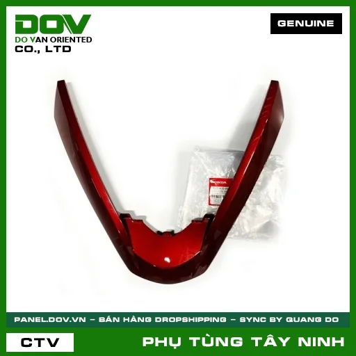 ỐP TRANG TRÍ MẶT TRƯỚC*R350C* — 64305K35V00ZB