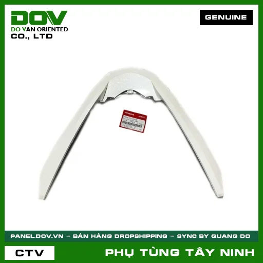 ỐP TRANG TRÍ MẶT TRƯỚC*NHB35P* — 64305K35V00ZC