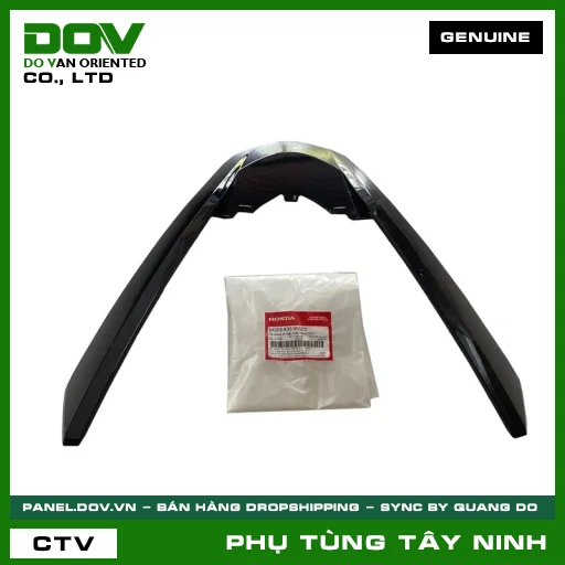 ỐP TRANG TRÍ MẶT TRƯỚC*NHB25M* — 64305K35V00ZD