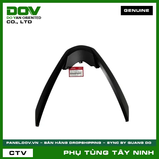 ỐP TRANG TRÍ MẶT TRƯỚC*NHA76M* — 64305K35V00ZF