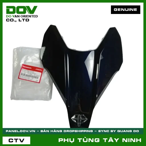 ỐP TRANG TRÍ MẶT TRƯỚC *NHB25M* — 64305K66V10ZA
