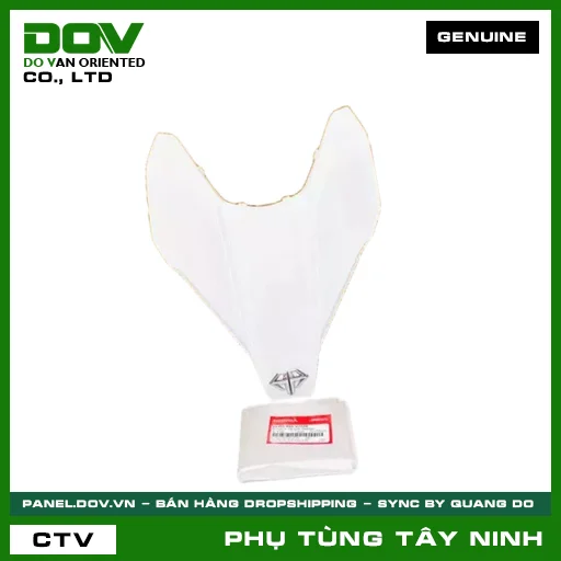 ỐP TRANG TRÍ MẶT TRƯỚC *NHB35P* — 64305K66V10ZB