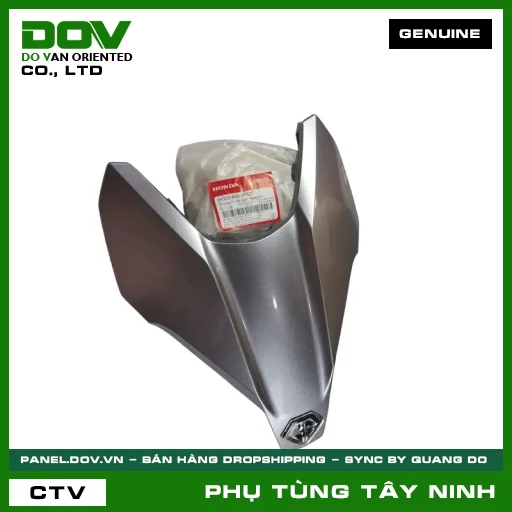 ỐP TRANG TRÍ MẶT TRƯỚC *NHB86M* — 64305K66VF0ZC