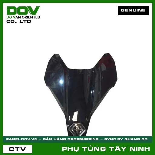 ỐP TRANG TRÍ MẶT TRƯỚC *NHB25M* — 64305K66VF0ZE