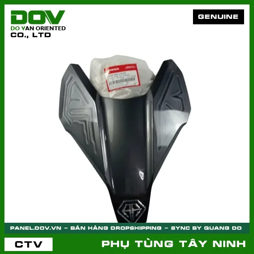 ỐP TRANG TRÍ MẶT TRƯỚC *NHB74M* — 64305K66VH0ZB