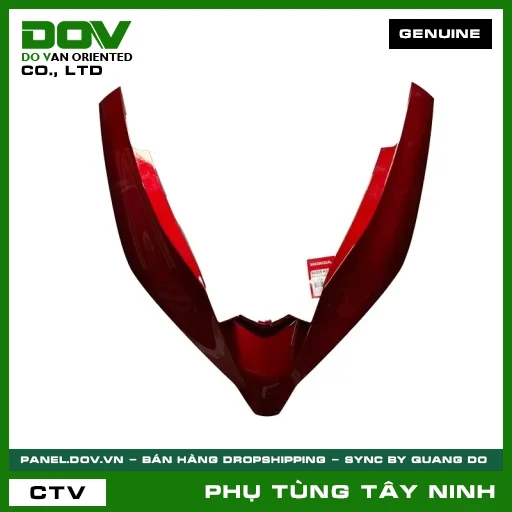 TRANG TRÍ PHÍA TRƯỚC *R368C* — 64305K97T00ZF