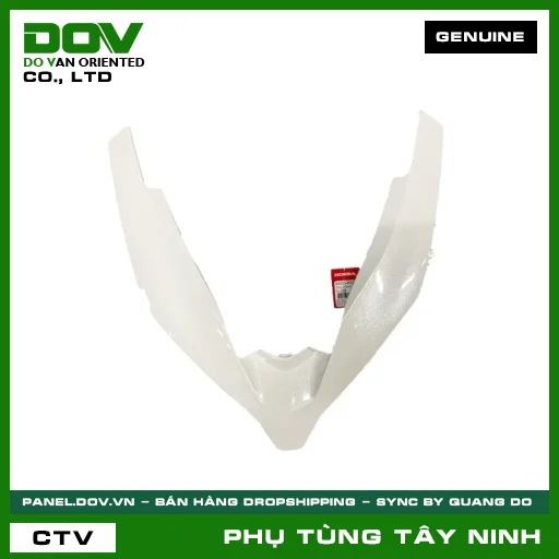 TRANG TRÍ PHÍA TRƯỚC *NHB35P* — 64305K97T00ZL
