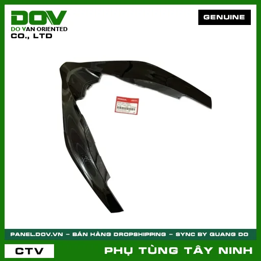 TRANG TRÍ PHÍA TRƯỚC *NHB25M* — 64305K97T00ZM