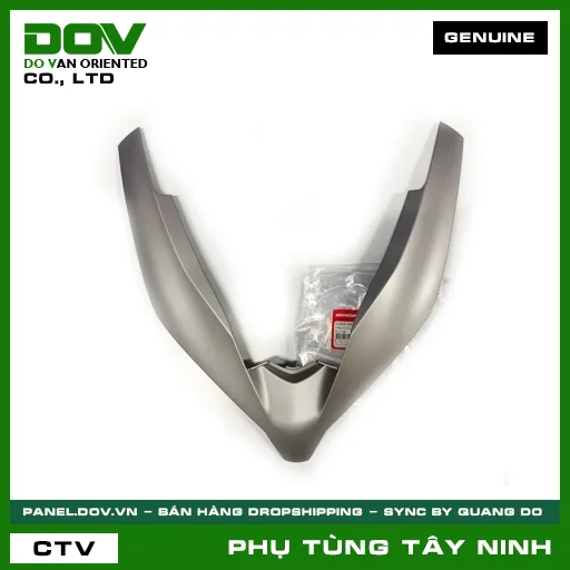 TRANG TRÍ PHÍA TRƯỚC *NHB18M* — 64305K97T00ZN