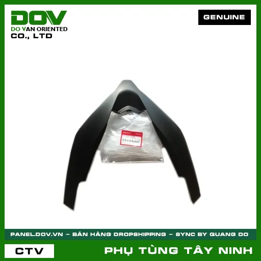 TRANG TRÍ PHÍA TRƯỚC *NHA76M* — 64305K97T00ZQ