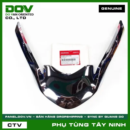 NẸP ĐÈN PHA — 64305KWN930