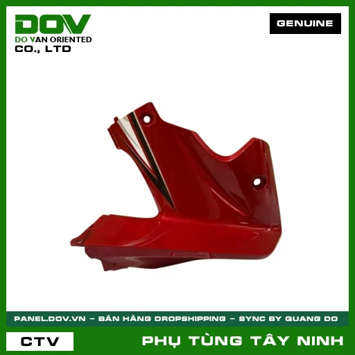 BỘ ỐP ỐNG YẾM TRÁI *R313C* — 64305KWWV00ZB