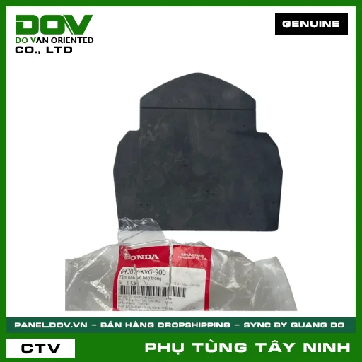TẤM BẢO VỆ BÊN TRONG — 64307KVG900