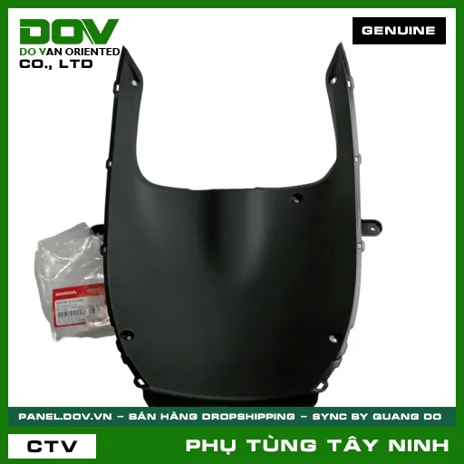ỐP TRƯỚC PHÍA DƯỚI — 64308K1NV00