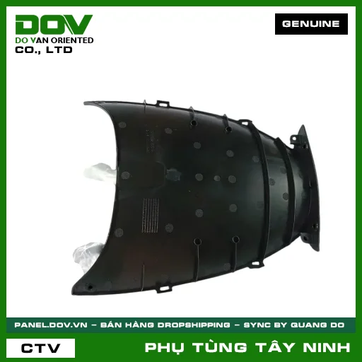 ỐP TRƯỚC PHÍA DƯỚI — 64308K2CV00