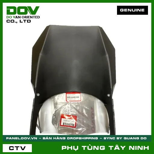 ỐP YẾM TRƯỚC *TBLACK* — 64308K2VN30ZA