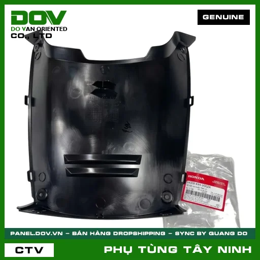 BỘ MẶT NẠ TRƯỚC *NH-1* — 64308K44V00ZA