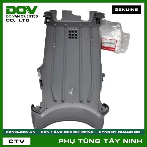ỐP DƯỚI *NH187R* — 64308KVB900ZB