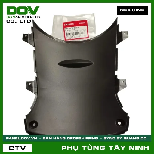 ỐP BÊN DƯỚI *NH1* — 64308KZL930ZA