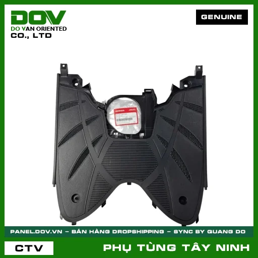 ỐP SÀN ĐỂ CHÂN — 64310GGE900
