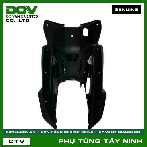 ỐP ỐNG YẾM CHÍNH NH1 — 64310K03M60ZA