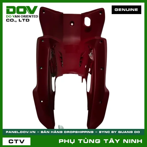 ỐP ỐNG YẾM CHÍNH *R349R* — 64310K03M60ZB
