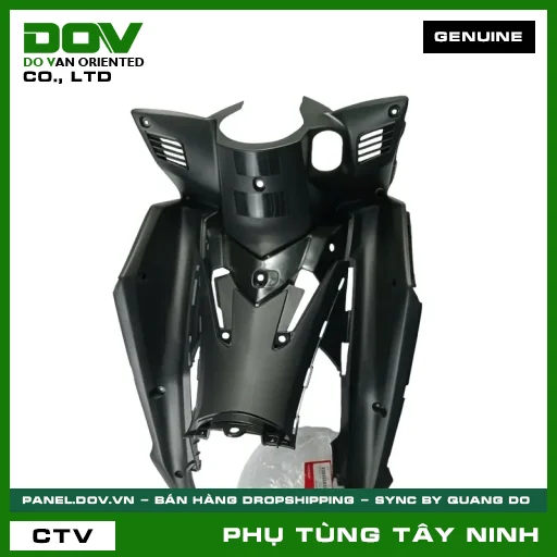 ỐP ỐNG YẾM CHÍNH *NH-1* — 64310K07940ZA