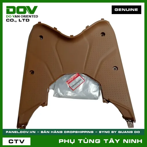 ỐP SÀN ĐỂ CHÂN *YR321R* — 64310K12900ZA