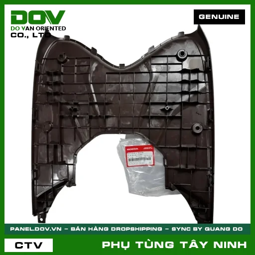 ỐP SÀN ĐỂ CHÂN *YR286R* — 64310K12900ZB