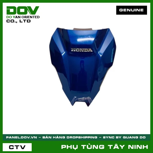 MẶT NẠ TRƯỚC *PB421M* — 64310K1FV00ZB