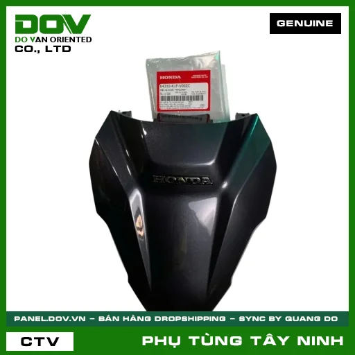 MẶT NẠ TRƯỚC *NHC04M* — 64310K1FV00ZC