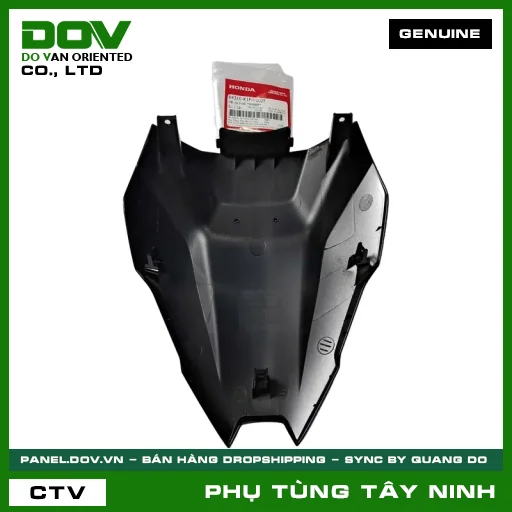 MẶT NẠ TRƯỚC *NHA69P* — 64310K1FV00ZF