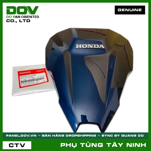 MẶT NẠ TRƯỚC *PB426* — 64310K1FV00ZK