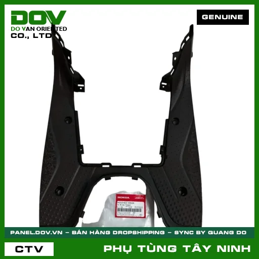 SÀN ĐỂ CHÂN *YR286R* — 64310K2CV00ZA