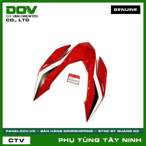 BỘ ỐP TRƯỚC *R389* — 64310K2PV80ZA