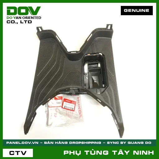 ỐP SÀN *TBLACK* — 64310K2VN30ZA