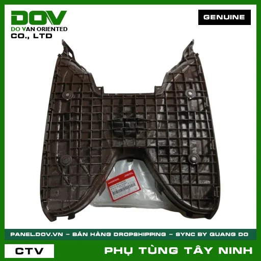 BỘ ỐP SÀN ĐỂ CHÂN *YR286R* — 64310K44V00ZA