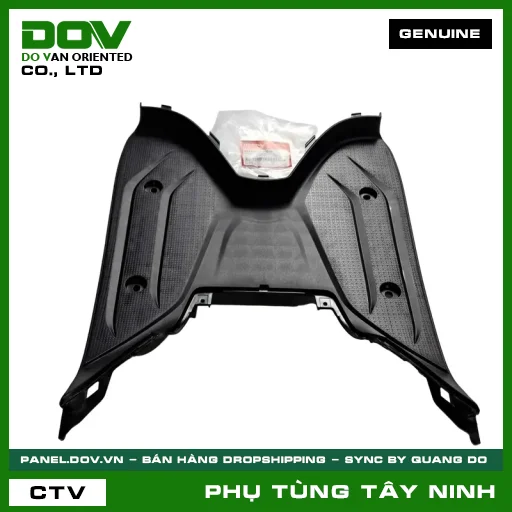 BỘ ỐP SÀN ĐỂ CHÂN *NH1* — 64310K44V00ZB
