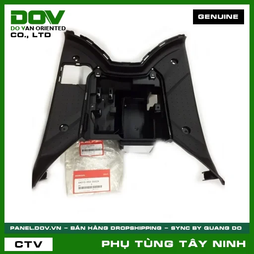 SÀN ĐỂ CHÂN *NH1* — 64310K53D00ZA